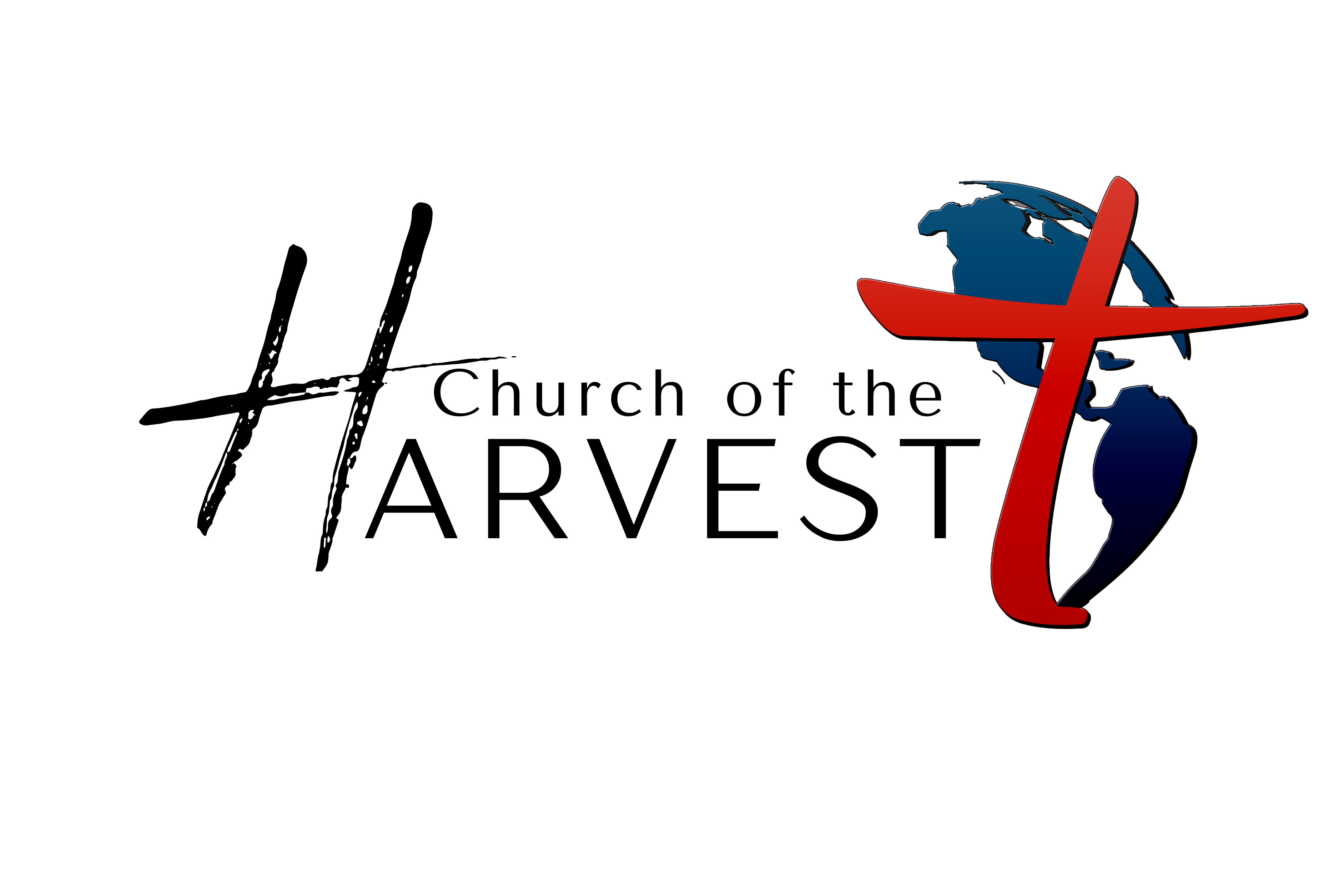 Church of the Harvest