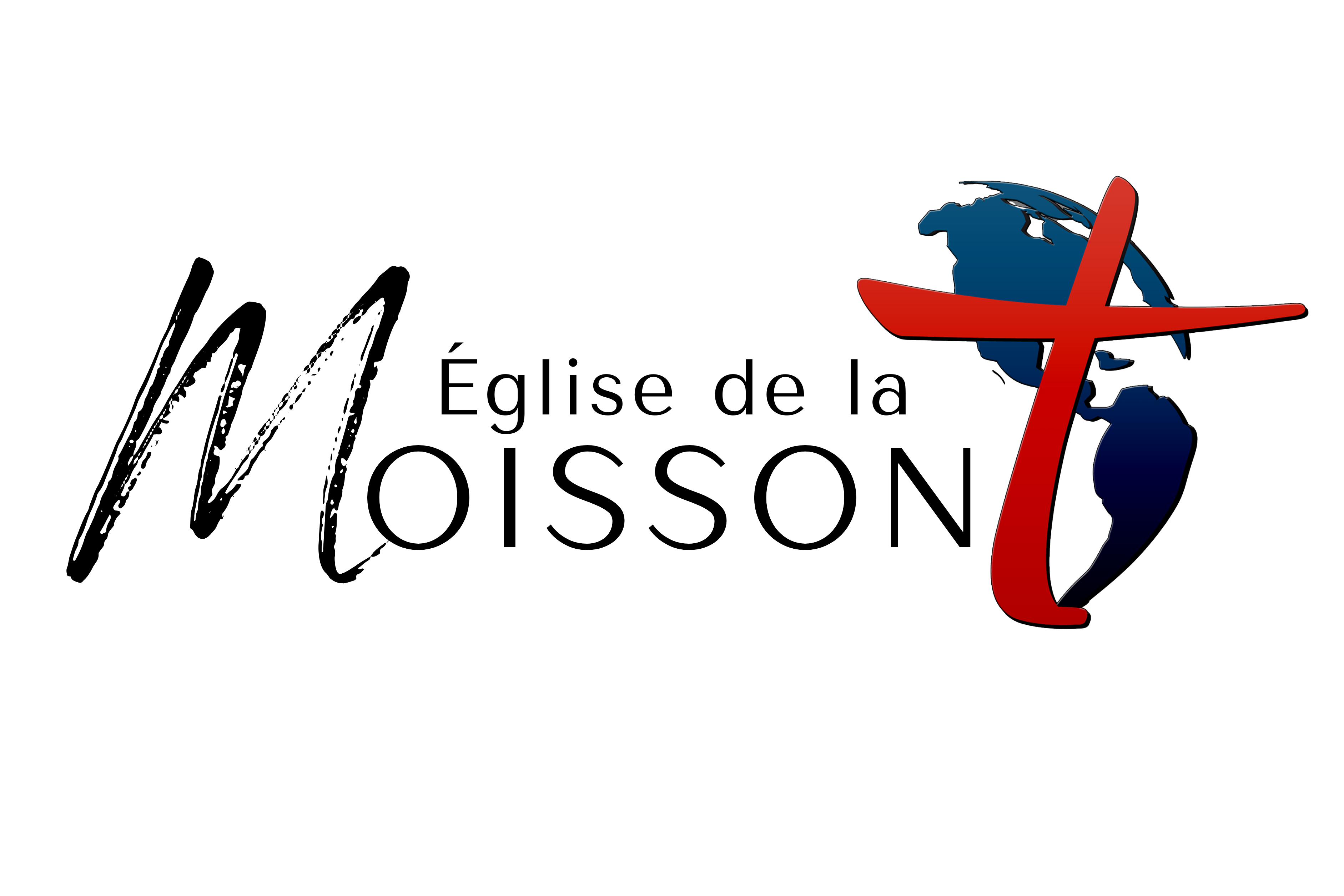 Église de la moisson