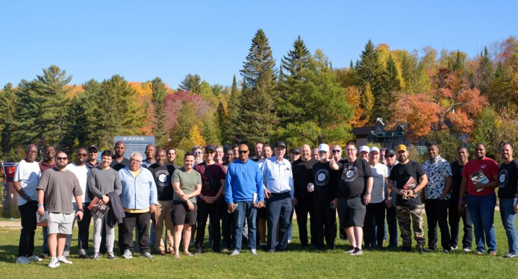 Men's Ministry