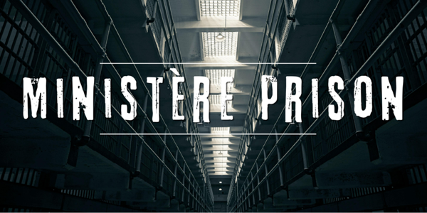 Ministère en Prison