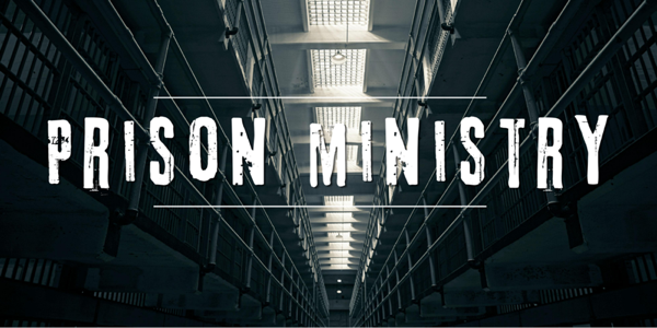 Prison Ministry