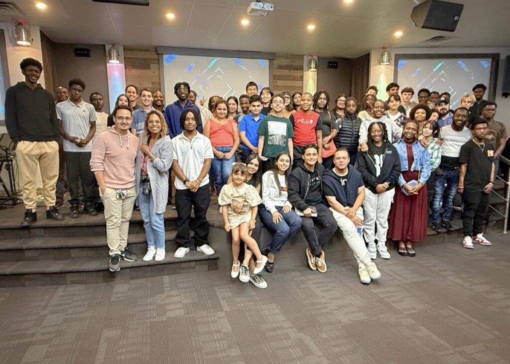 Youth Ministry